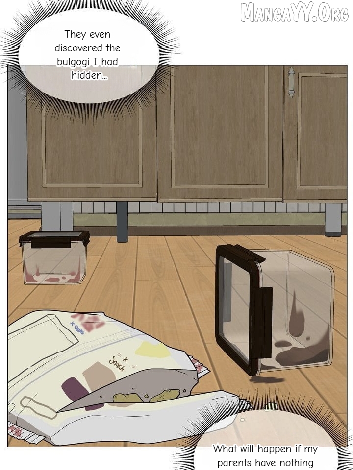 Change Me Chapter 36 - page 80